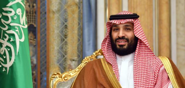 ولي العهد السعودي يعلن تقدم بلاده بطلب رسمي لاستضافة معرض "إكسبو الدولي 2030"