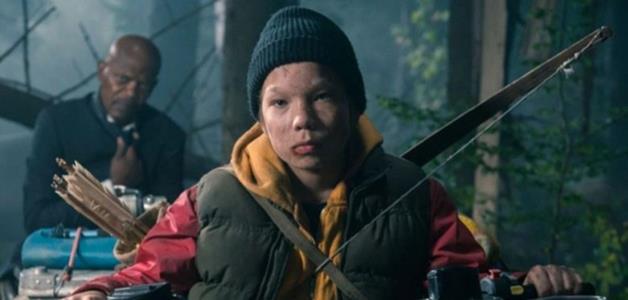 "Big Game" فيلم الرئيس الأمريكي الضائع والمعرض للاغتيال