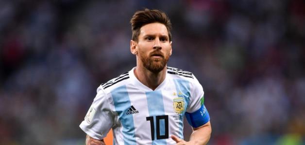ميسي يعلن عما إن كان سيشارك في مونديال 2026