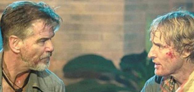 "No Escape" عائلة أمريكية تتعرض للاضطهاد في دول آسيا