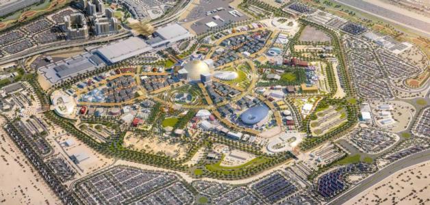 إطلاق شراكة بين إكسبو 2020 دبي ومجموعة سيتي لكرة القدم