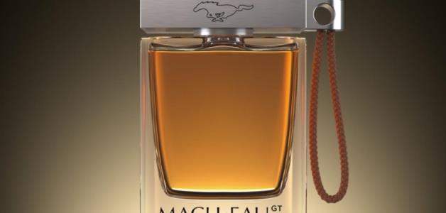 فورد تصمّم عطرًا برائحة البنزين لعشّاق السيارات الكهربائية