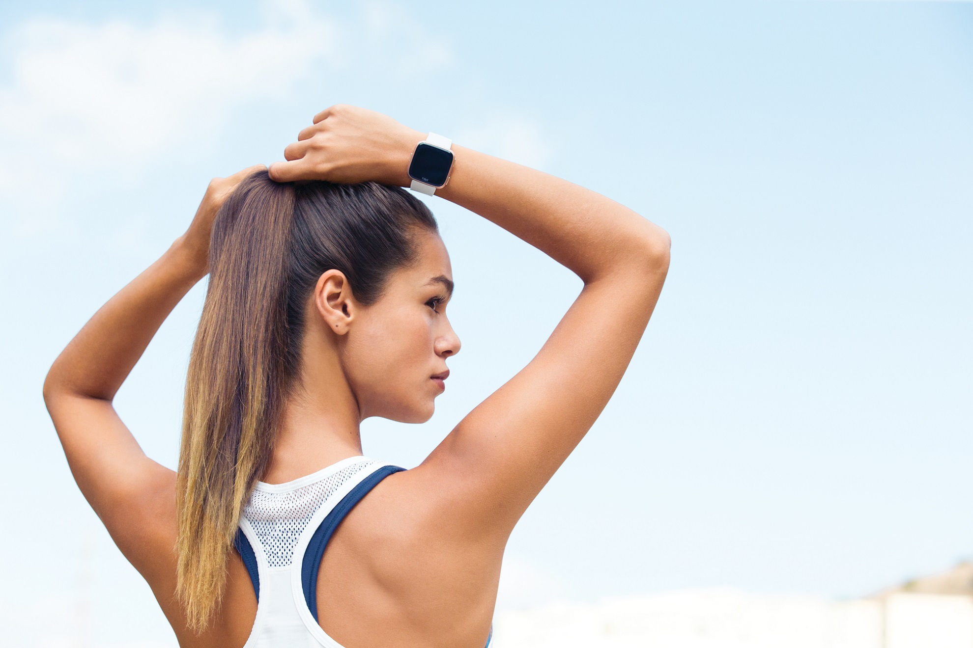 ساعة Fitbit Ace : عادات صحيّة سليمة وأعلى مستويات النشاط البدني