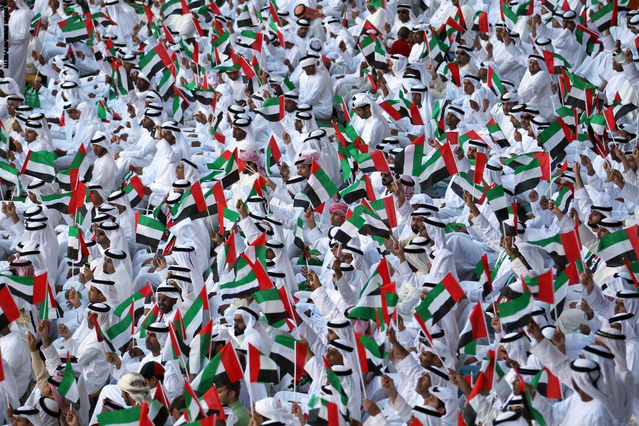نصيب المواطن الإماراتي من الناتج المحلي يرتفع بنسبة 12.2 بالمئة ليصل إلى هذا الرقم