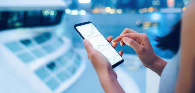 تسريبات جديدة عن هاتف آيفون 13 سيكون بتقنية شحن أكثر قوة