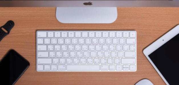 "DOCKER" يحوّل جهاز الـ iPad إلى لابتوب متكامل المواصفات