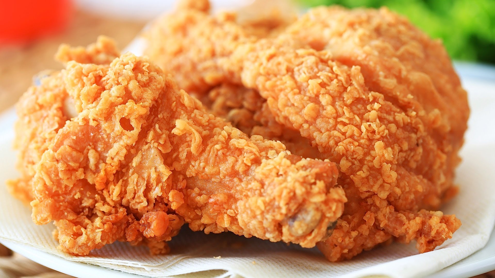 مذاق KFC المميّز تقف خلفه 10 أسرارٍ أكثر متعة من الكنتاكي