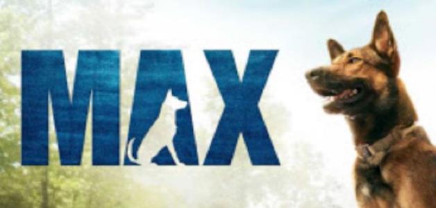 "Max" الكلب المخلص في الجيش الأمريكي