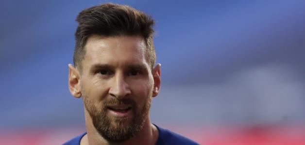 ميسي سيجدد عقده مع برشلونة لموسمين مقابل 250 مليون يورو