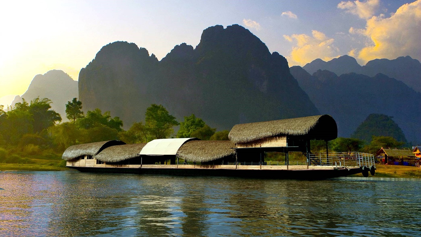Minor Hotels تتعاون مع Mekong Kingdoms لتنظيم رحلات سفر نهري