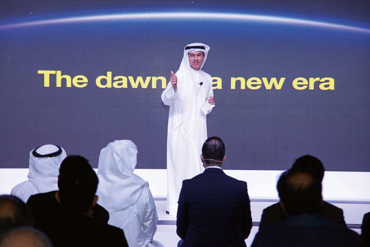 noon.com .. شبكة تجارة الكترونية بقيمة مليار دولار تفتتح في الإمارات