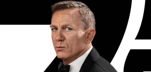 فيلم NO TIME TO DIE يعرض في دور سينما الشرق الأوسط اعتباراً من 30 سبتمبر