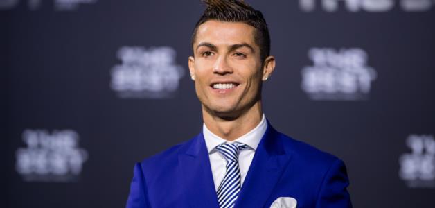 جورجينا رودريغيز تعلن عودة رونالدو إلى مدريد لافتتاح فندقه الجديد