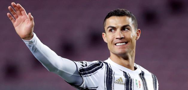 مانشستر سيتي يرغب في التعاقد مع رونالدو