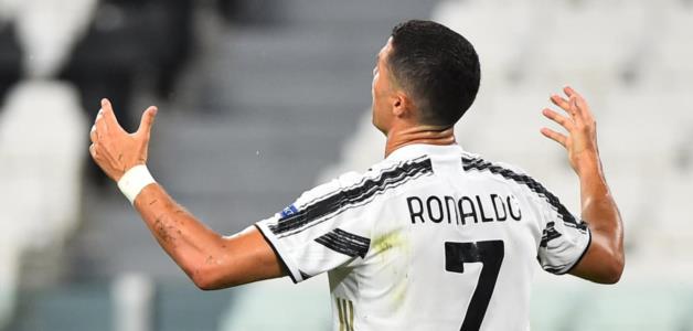 يوفنتوس يؤكّد رحيل رونالدو وعودته إلى مانشستر يونايتد مقابل 15 مليون يورو