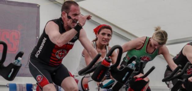 كيف تتمرن بشكل صحيح على ال Spinning Bike؟