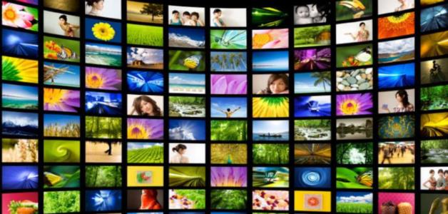 أكبر شاشة تلفاز في العالم تعمل بوضوح 4k ويبلغ حجمها 262 بوصة