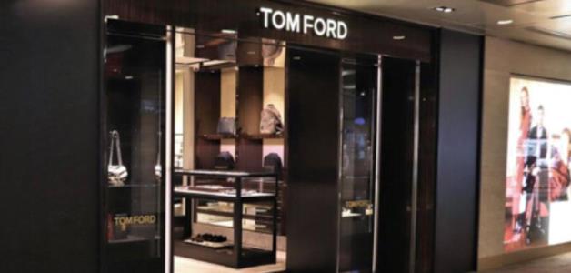 للرجال الوسيمين فقط... 8 منتجات من TOM FORD FOR MEN