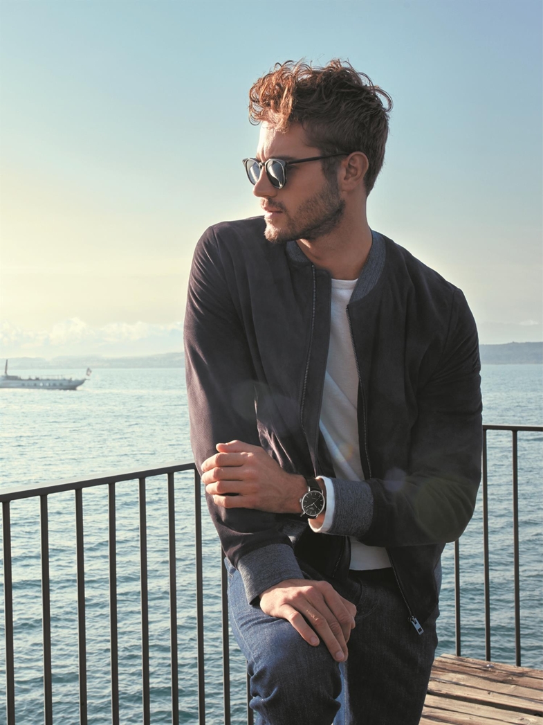 إخترنا لك: ساعة Tissot Everytime Swissmatic الطراز أوتوماتيكي: أيقونة للتصميم الحديث