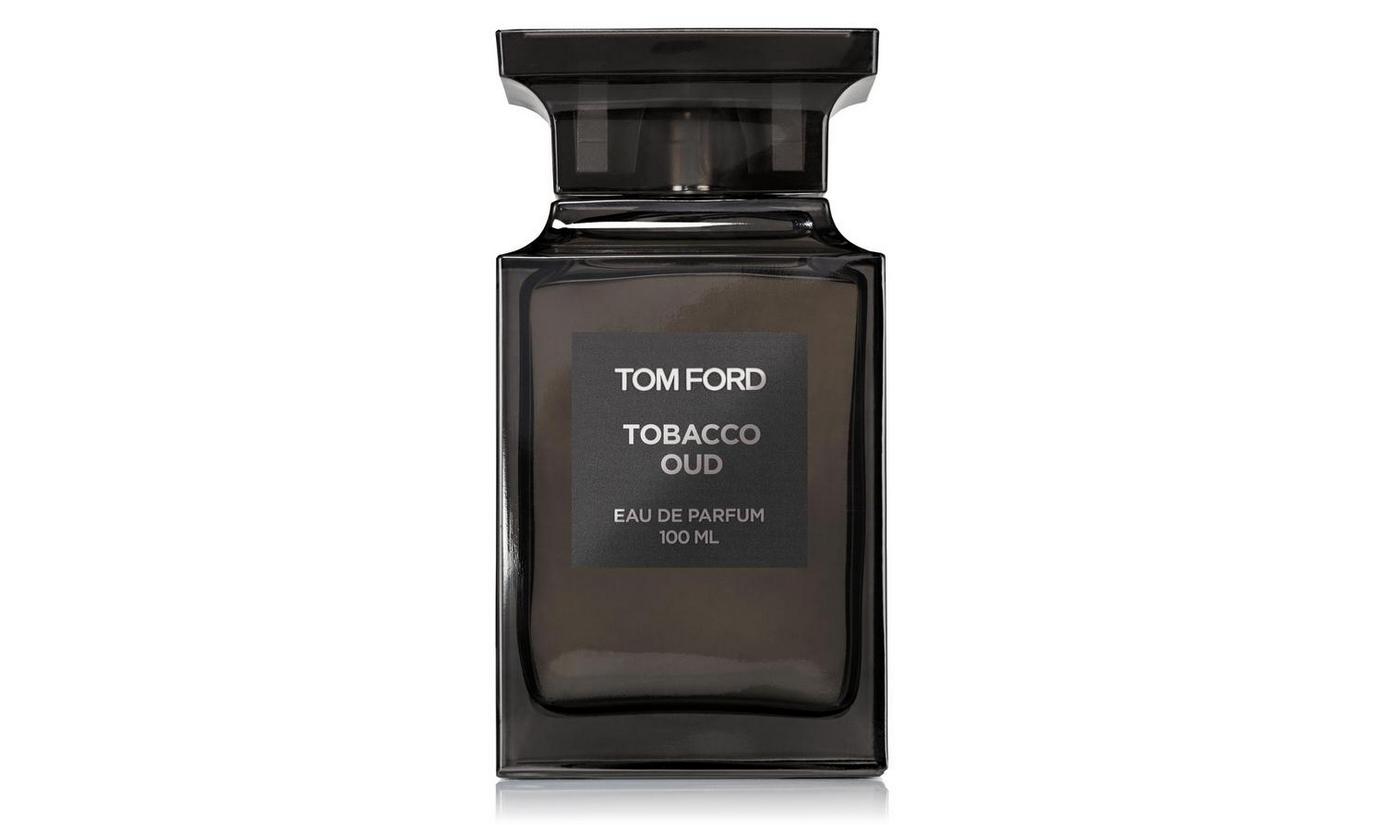 علامة Tom Ford تصدر عطراً فريداً برائحة التبغ !