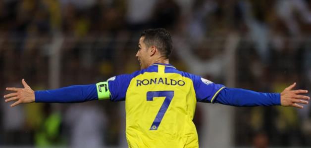 شروط كريستيانو رونالدو لتجديد عقده مع نادي النصر السعودي