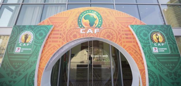 الاتحاد الأفريقي لكرة القدم يعلن نتائج قرعة كأس الأمم الأفريقية 2021