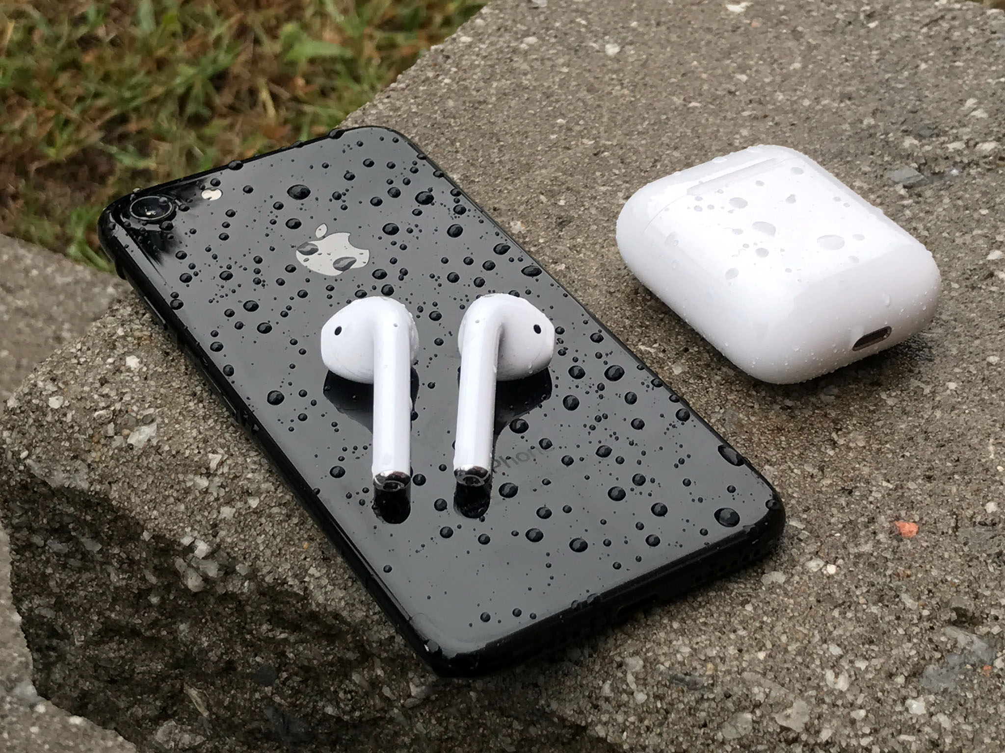 سماعة أبل Airpods أكثر ذكاءًا ممّا تتوقّع