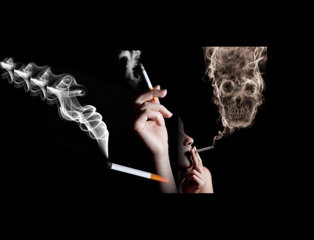 التدخين واضراره