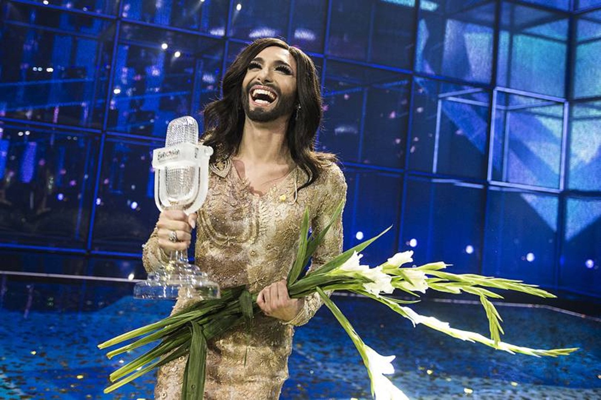 كيف تحتفل بمسابقة Eurovision الموسيقية وتعيش أجمل اللحظات؟