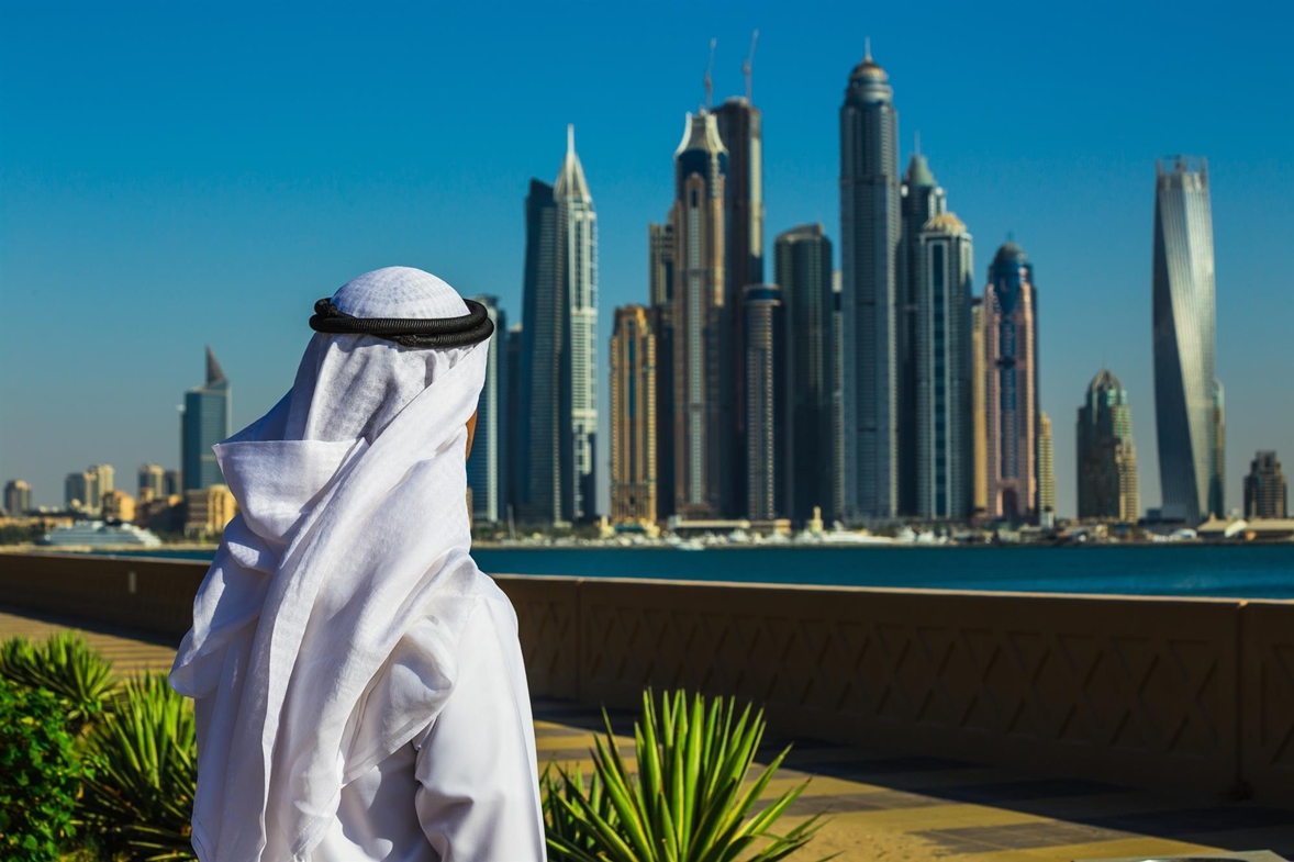 الإمارات تحل في المركز السابع بقائمة الدول الأعلى تنافسية لعام 2018