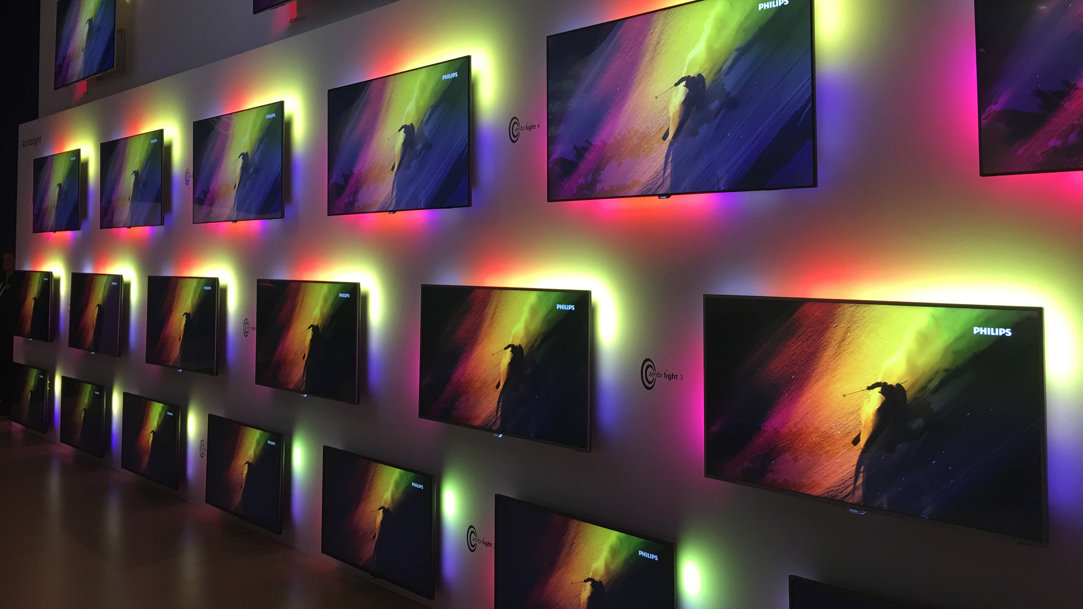 أفضل المنتجات التكنولوجية بمعرض IFA 2017 ببرلين