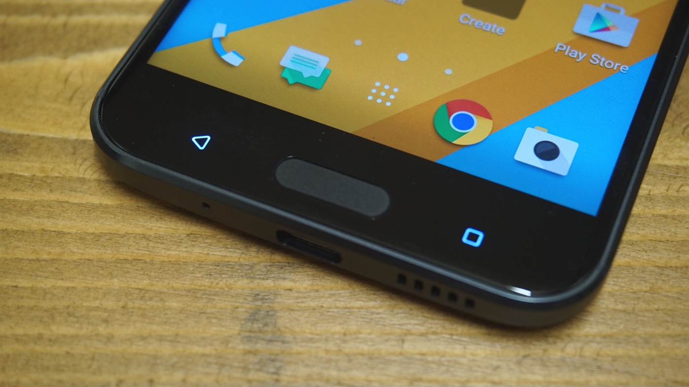 ما هو htc dot view