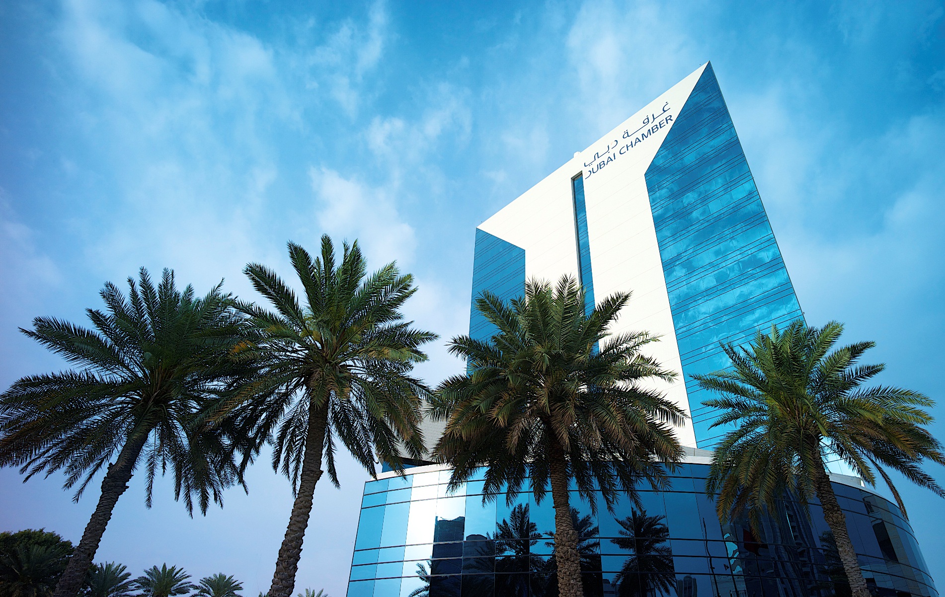 دبي تطلق مشاريع عقارية بقيمة 21 مليار درهم في النصف الأول من 2017