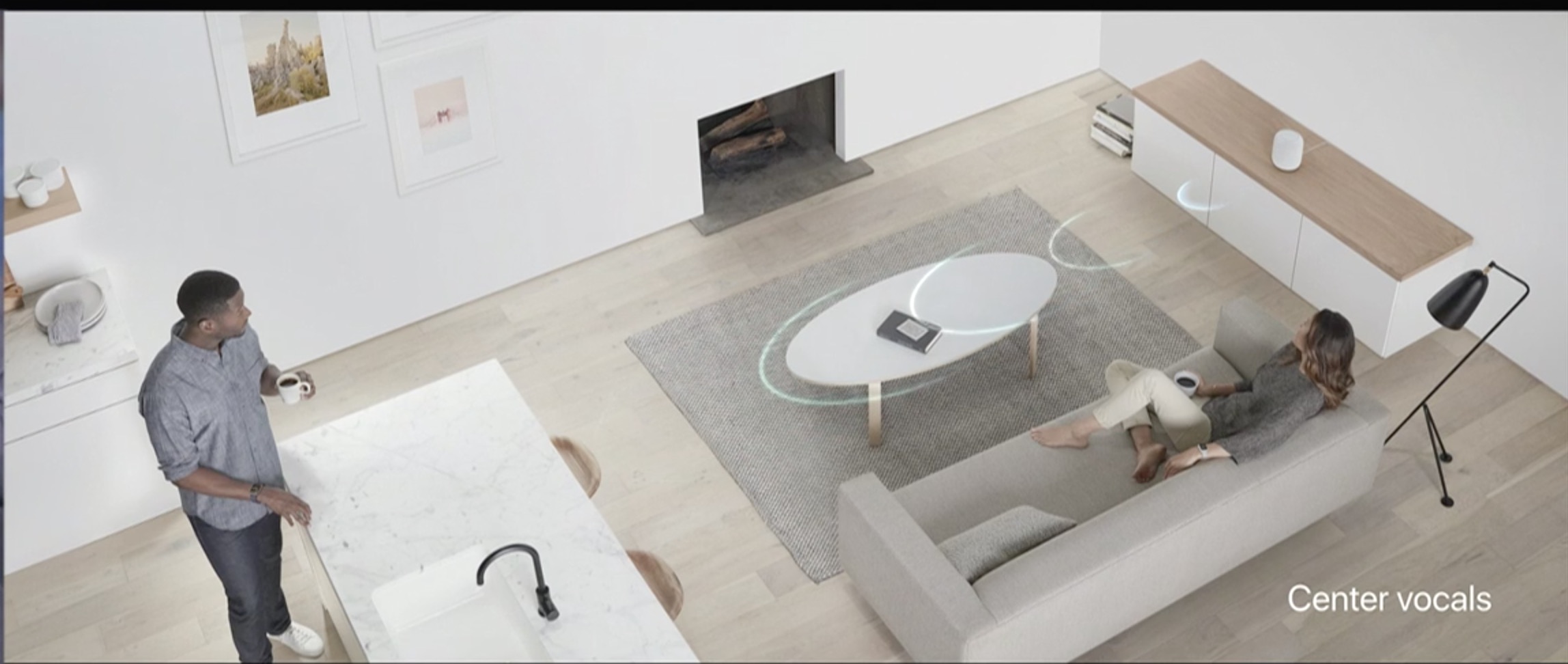 معلومات يجب معرفتها قبل أن تشتري سماعات HomePod من أبل