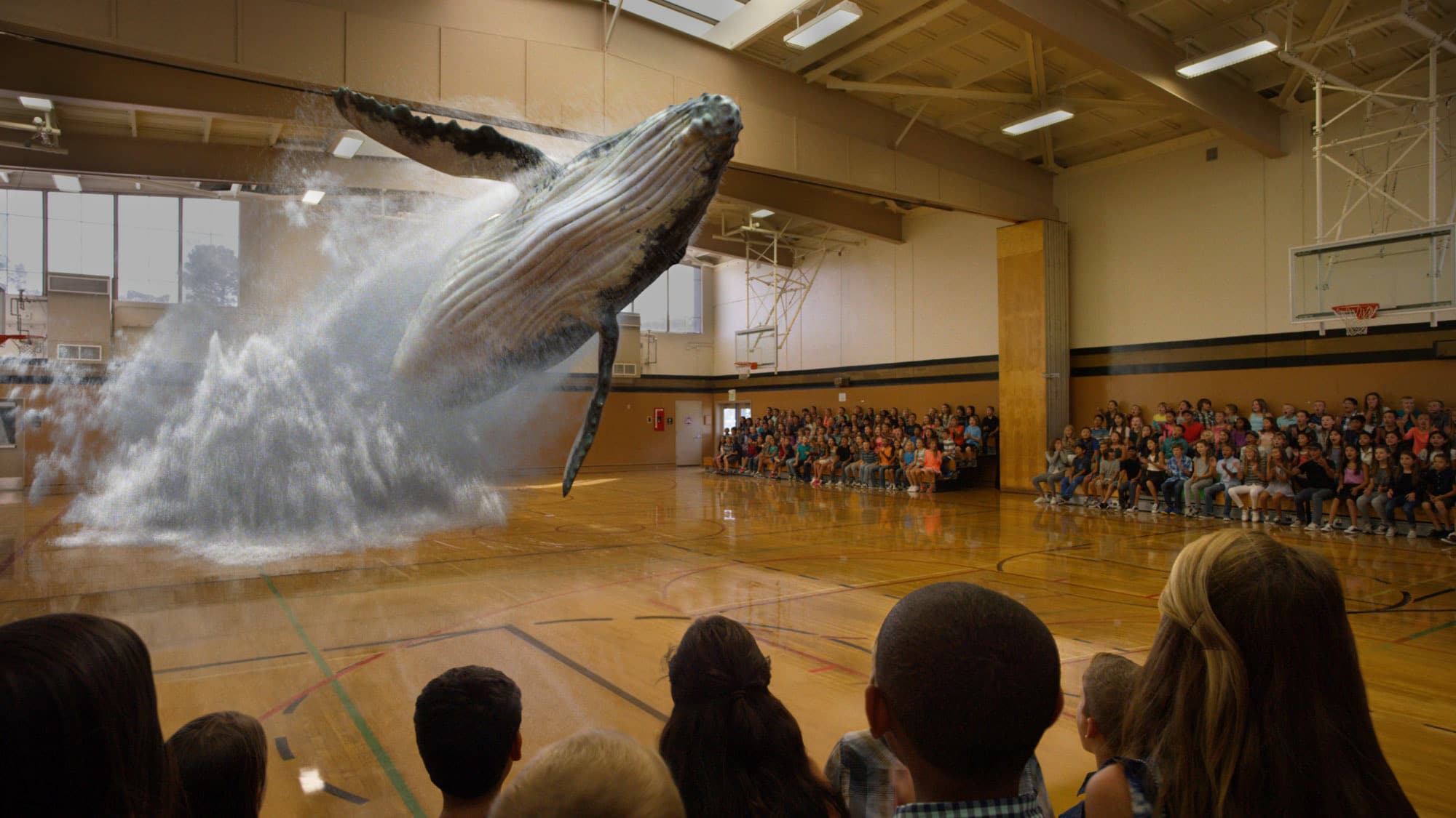 بعد طول انتظار... لمحات عن منتجات شركة Magic Leap الغامضة