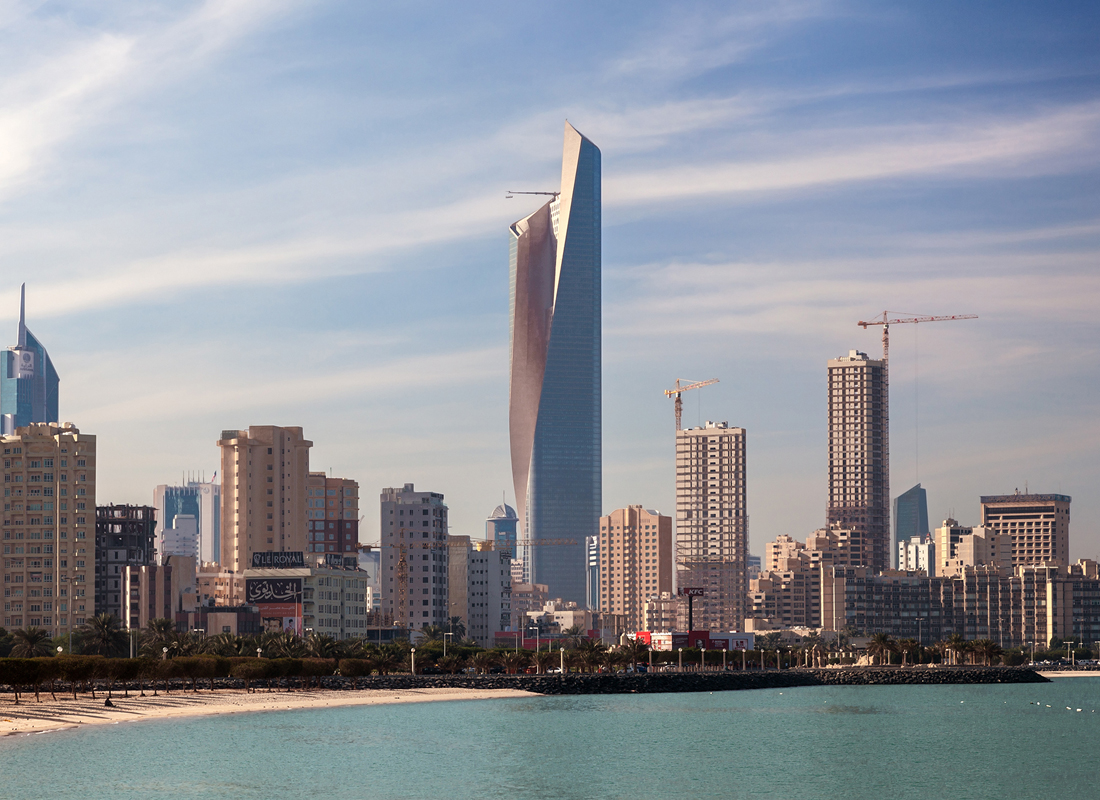 الكويت تطلق سراح 700 سجين كويتي و200 مصري وهندي... لهذا السبب!