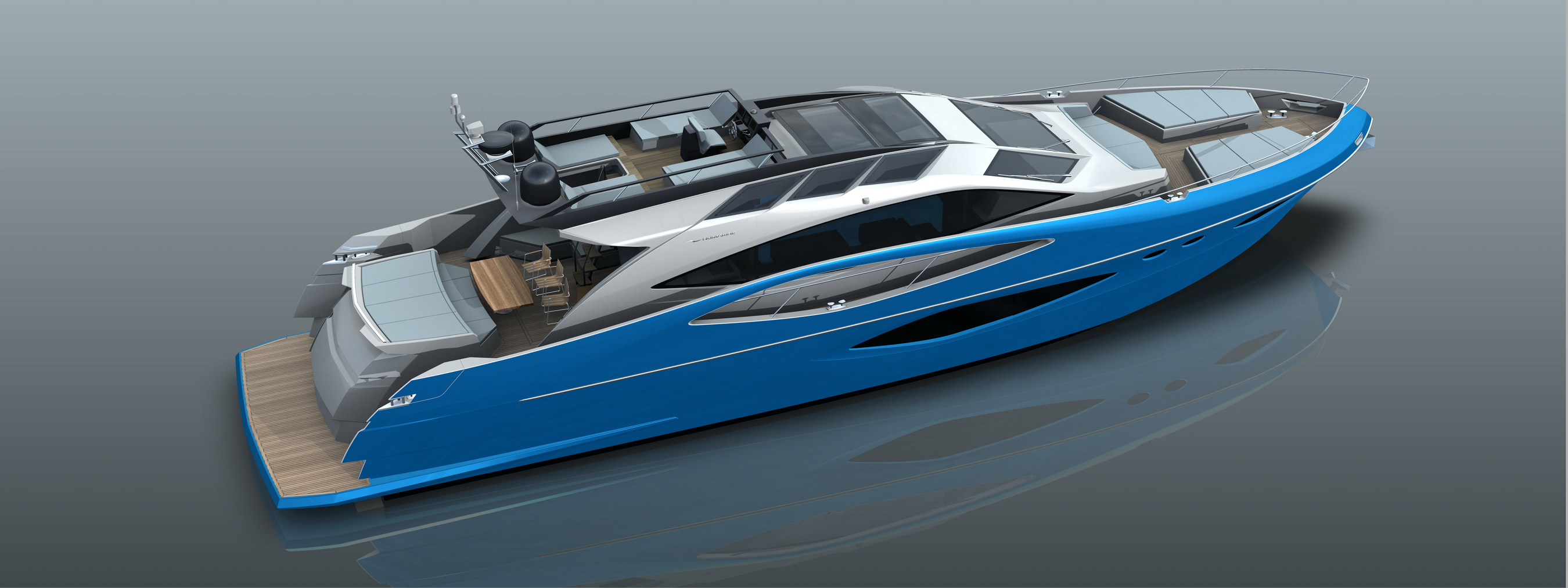 Numarine تبيع أحدث موديلات 78HTS... تعرف إلى التفاصيل!