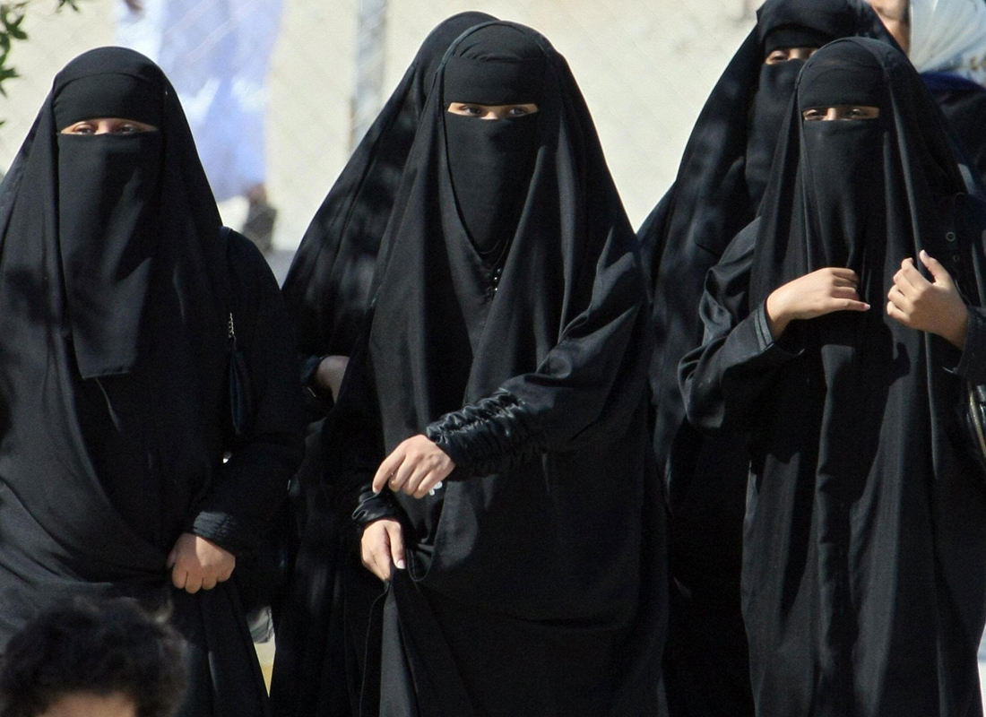 فتح مجال العمل أمام المرأة السعودية في هذا المجال