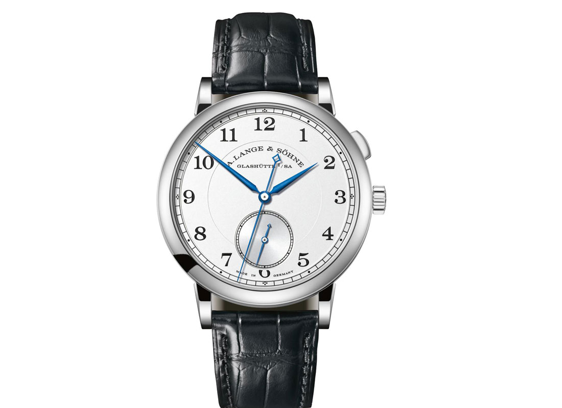 "1815 "Homage to Walter Lange مستوحاة من التاريخ