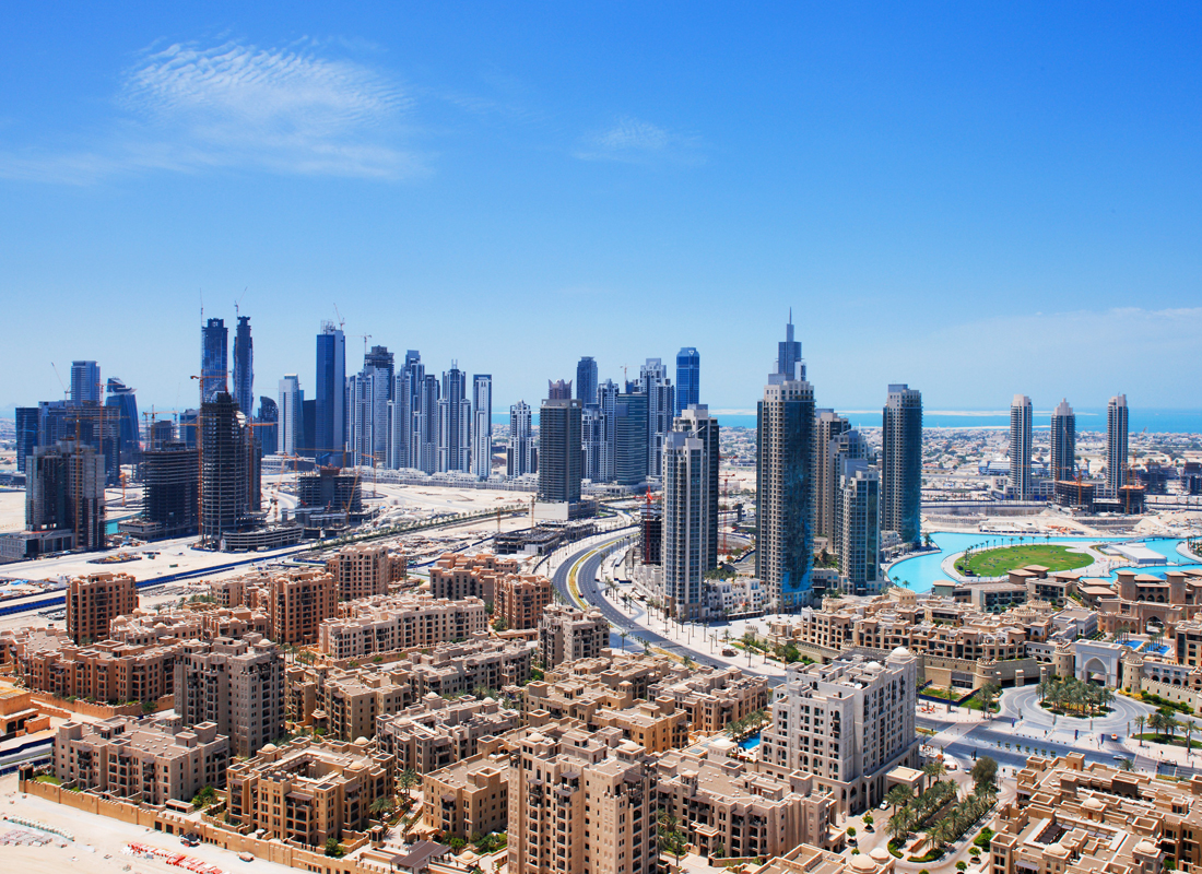 ضريبة القيمة المضافة بشكل رسمي في الامارات من أول يناير 2018