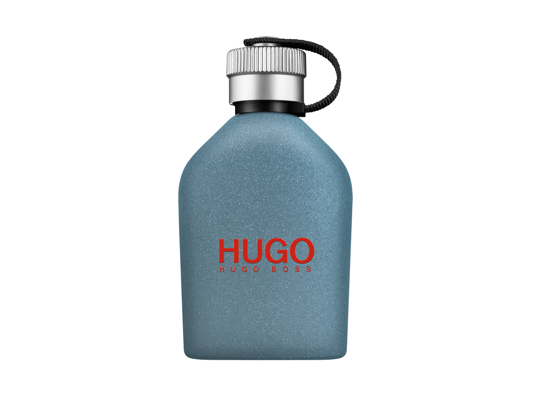 مععطر HUGO URBAN JOURNEY الجديد ... أطلق العنان لفضولك وتحوّل إلى مستكشف حضريّ