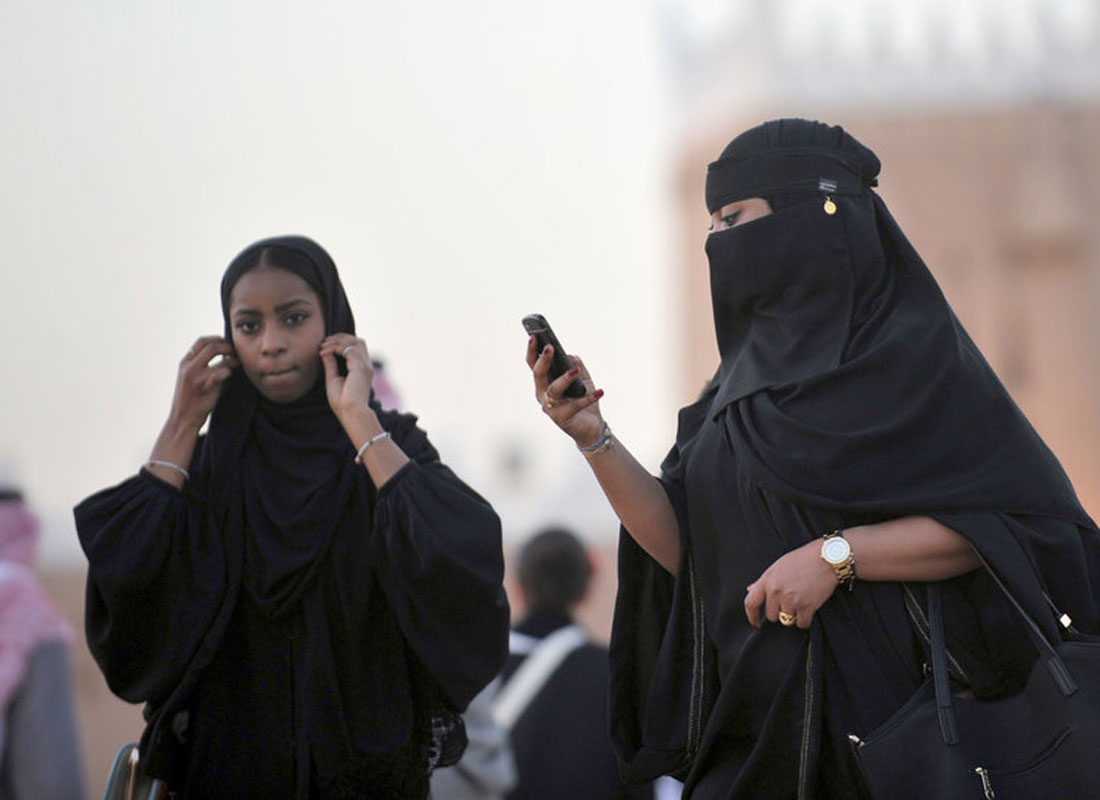 أكثر من107 آلاف طلب توظيف نسائي لـ 140 وظيفة معلنة في السعودية