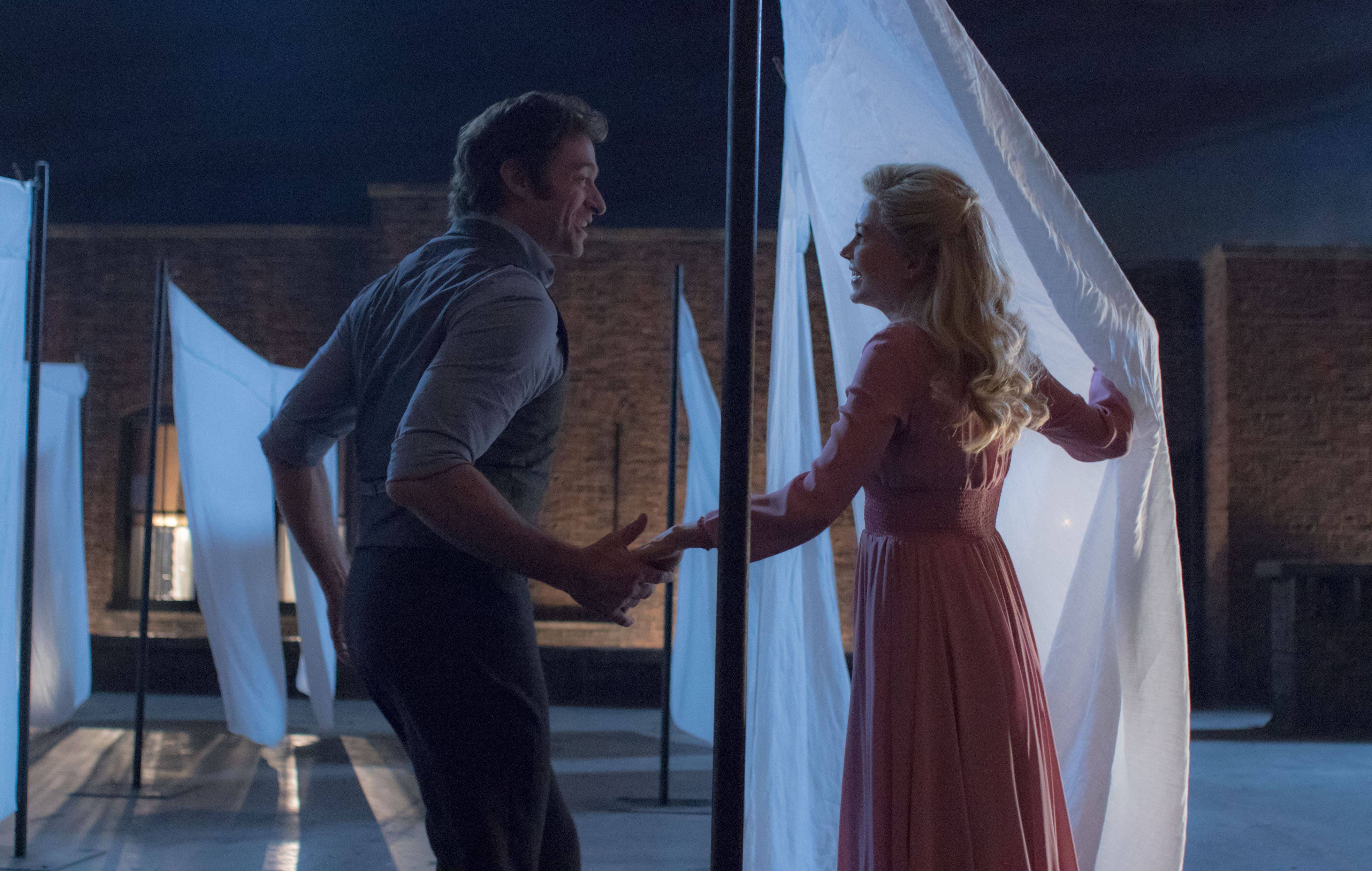 Greatest Showman يواصل تحقيق الايرادات بشكل مميز في شباك التذاكر
