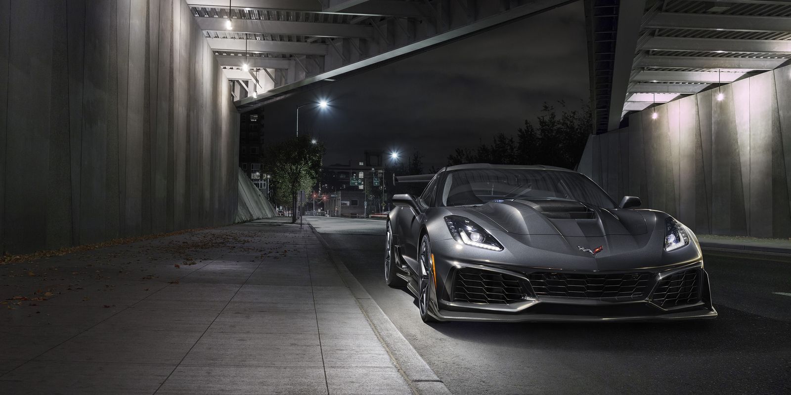 أول موديلات Corvette ZR1 من شيفروليه تباع ب 925 ألف دولار