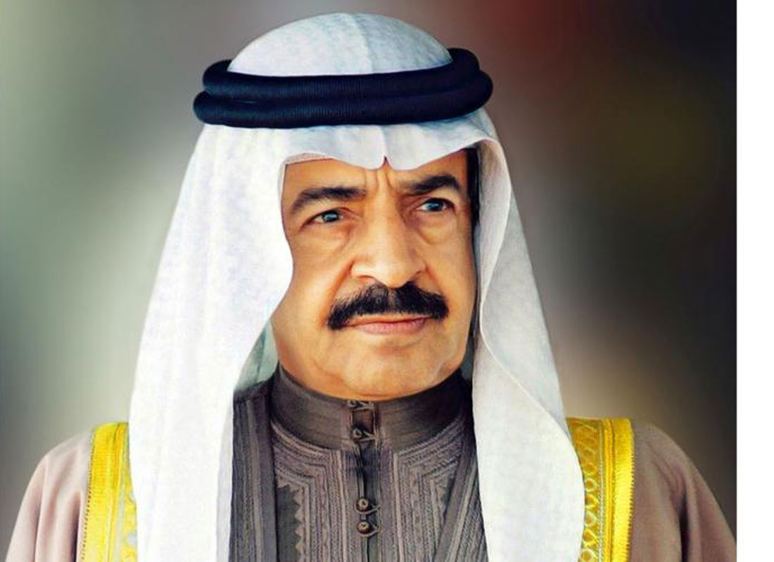 وفاة الأمير محمد بن عبدالرحمن بن مساعد آل سعود