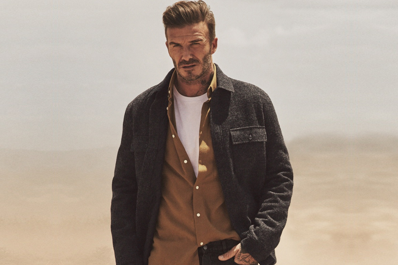 استوحي أناقتك مع صيحة ال overshirt من هؤلاء النجوم