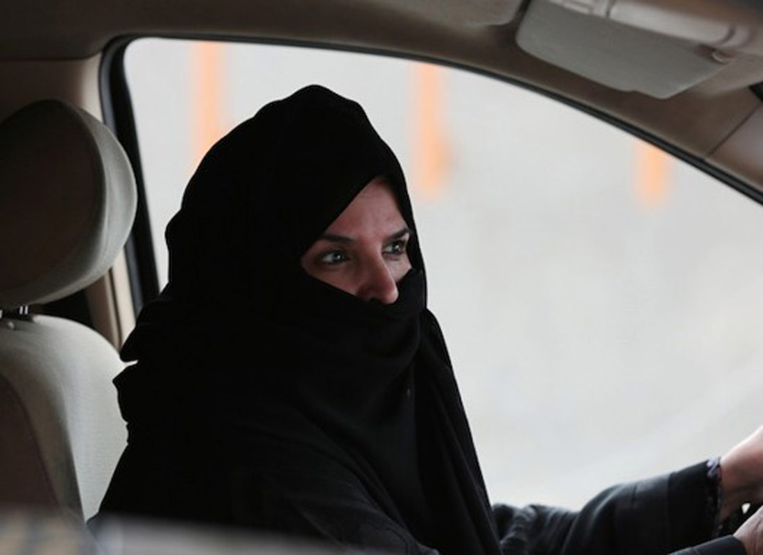 سيارات خاصة للنساء في السعودية...وهذه مواصفاتها
