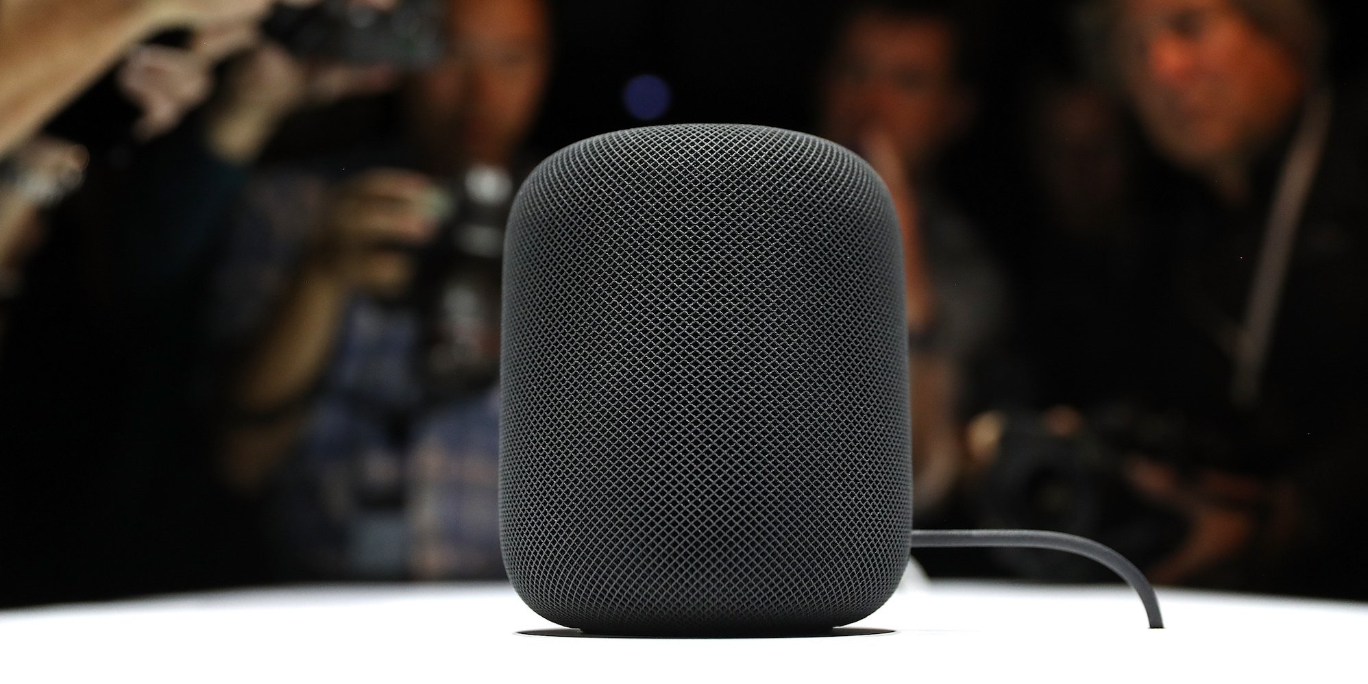 7 وظائف غير موجودة بسماعات HomePod التي أصدرتها أبل