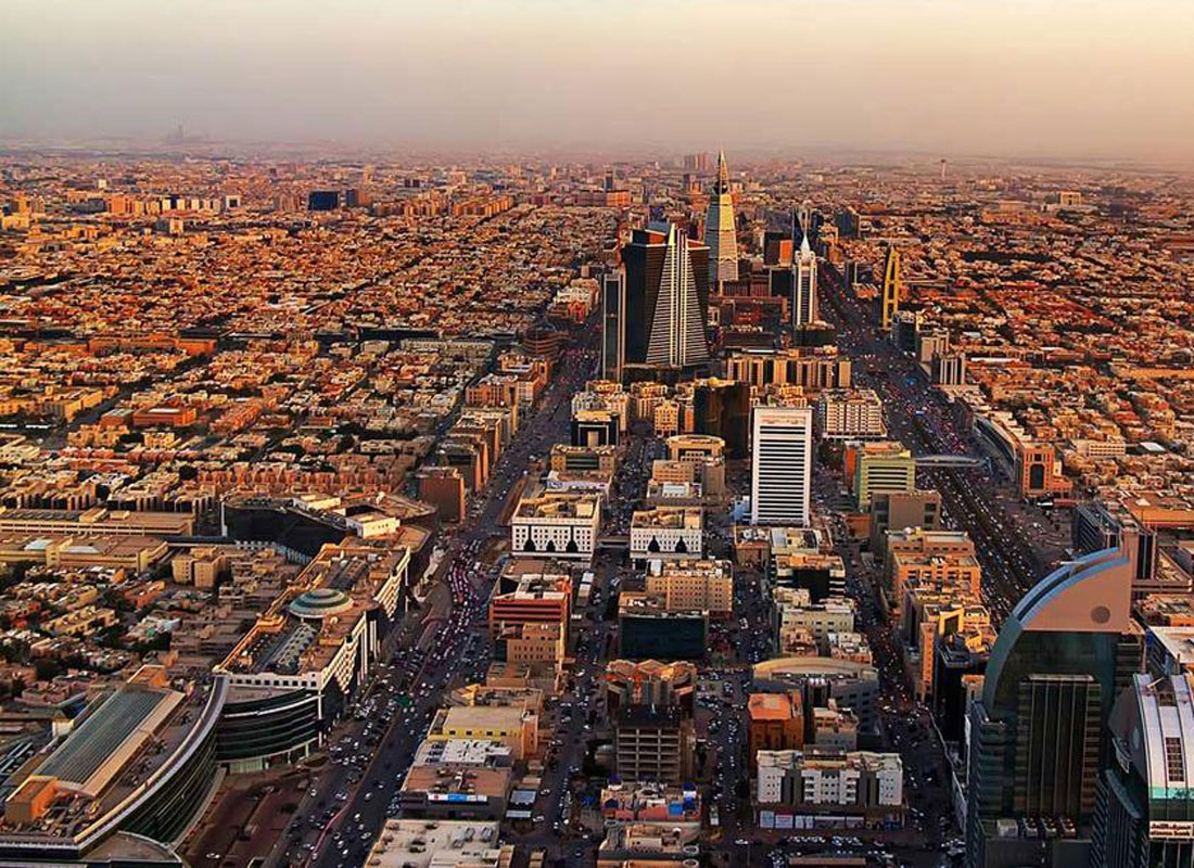ما سبب ارتفاع أسعار الجملة في السعودية 20 بالمئة؟