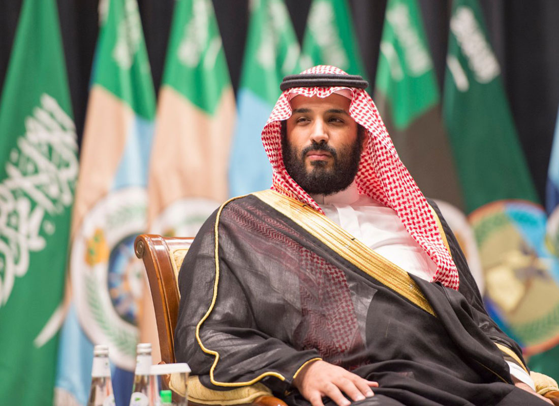 100 مليون و102 ألف مستفيد و70 جمعية …  في مشروع محمد بن سلمان الخيري